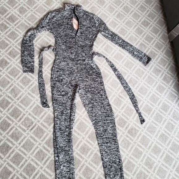 Missguided Pants - [NWT] Missguided United Jumpsuit